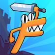 Alphabet - Rainbow Kingdom icon