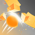 Programikonen: Angry Ball