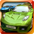 Icon of program: Race Illegal: High Speed …
