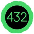 Icoon van programma: 432Hz & 528HZ - Music Con…