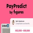 Ikon program: PayPredict by Figures