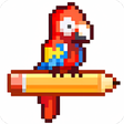 Icon of program: Pixel Coloring