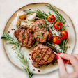 Icoon van programma: Food Decor: Table Stylist