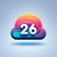 Programın simgesi: Launcher for Mac OS Style