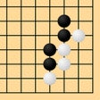 Иконка программы: 囲碁の勉强 入門