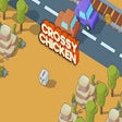 Crossy Chicken Game for Chrome™