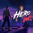 Ikona programu: HeroInc