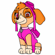 プログラムのアイコン：How to draw Patrol charac…