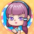 أيقونة البرنامج: Beauty Salon Tycoon