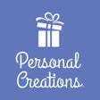프로그램 아이콘: Personal Creations