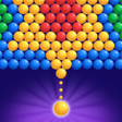 Icon of program: Bubble Shooter Pop  Puzzl…