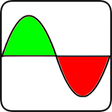 ไอคอนของโปรแกรม: Polarity Checker