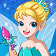 Icon of program: Mini Town - Ice Princess …