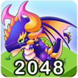 Programın simgesi: Dragon Land 2048 BC