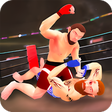 程序图标：MMA Games: Karate Martial…