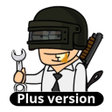 Ícone do programa: PGT : Pro GFX  Optimizerw…