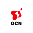 Ikona programu: OCN アプリ