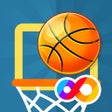 プログラムのアイコン：Basketball FRVR