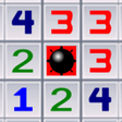 Programın simgesi: Minesweeper swell