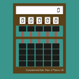 プログラムのアイコン：Digital Abacus Calculator
