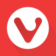 Pictogram van programma: Vivaldi Browser with ad b…