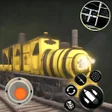 أيقونة البرنامج: Choo Adventure scary Trai…
