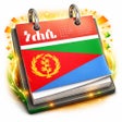 Ikona programu: Eritrean Calendar - Tigri…
