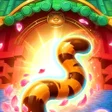 Icoon van programma: Tigro Deep Path