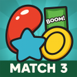 Ikon program: JellyMatch3