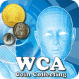 プログラムのアイコン：World Coin Analyzer and C…