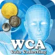 World Coin Analyzer and Collec