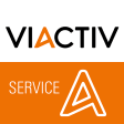 VIACTIV - Service