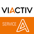 程序图标：VIACTIV - Service
