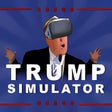 프로그램 아이콘: Trump Simulator VR