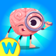 Symbol des Programms: Word Fuse