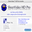 程序图标：SheerVideo