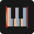Icon of program: Scale Numbers Piano