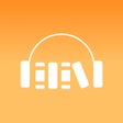 程序图标：Audio Books : Podcasts Li…