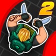 Ikona programu: Hunter Assassin 2
