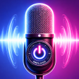 プログラムのアイコン：Microphone Amplifier