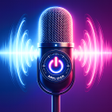 أيقونة البرنامج: Microphone Amplifier