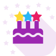 Icon of program: Organize sua festa
