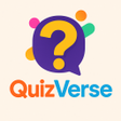 プログラムのアイコン：QuizVerse: AI Trivia