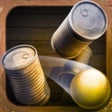 プログラムのアイコン：Can Knockdown