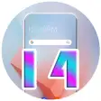 Xiaomi MIUI 14 Launcher
