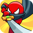 プログラムのアイコン：Red Stickman 2: Last Surv…
