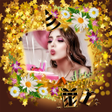 Icon of program: Birthday Photo Frame 2023