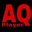 程序图标：AQ Player