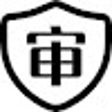 プログラムのアイコン：AI 代码审查工具