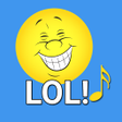 Icono de programa: Funny Sounds  SFX